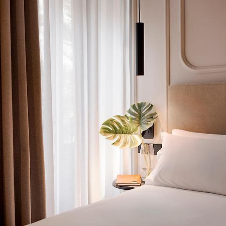 Oliveira Rooms Valencia Bagian luar foto
