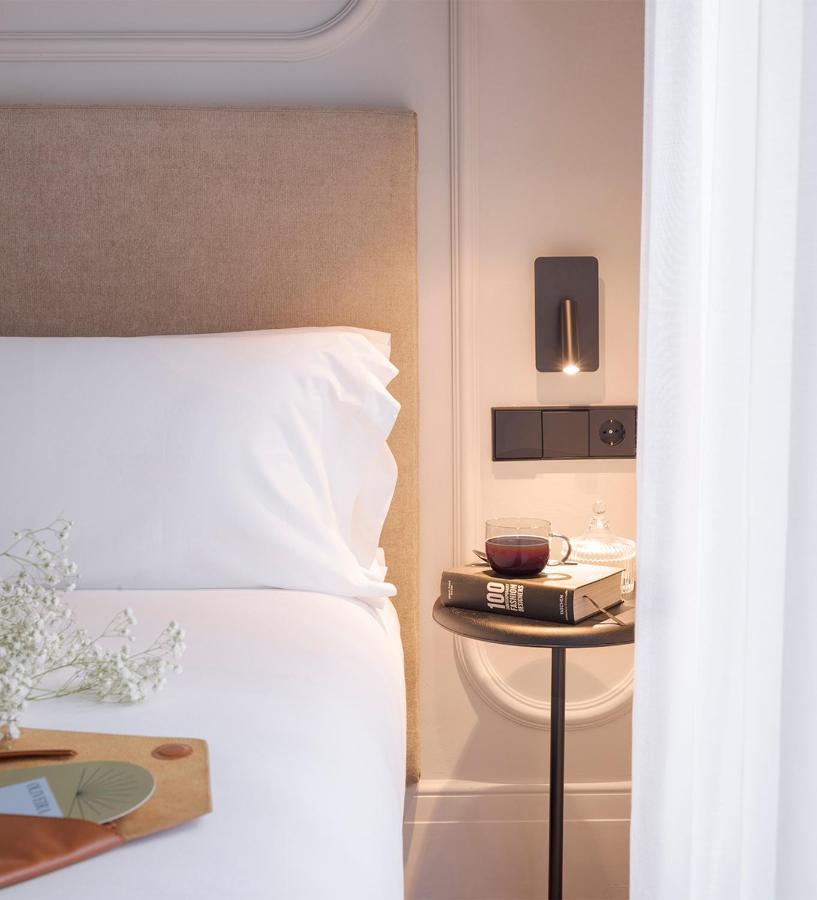 Oliveira Rooms Valencia Bagian luar foto