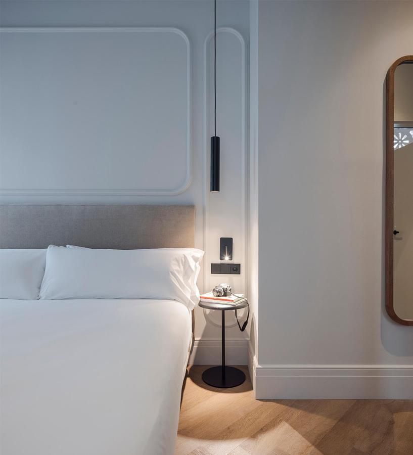 Oliveira Rooms Valencia Bagian luar foto