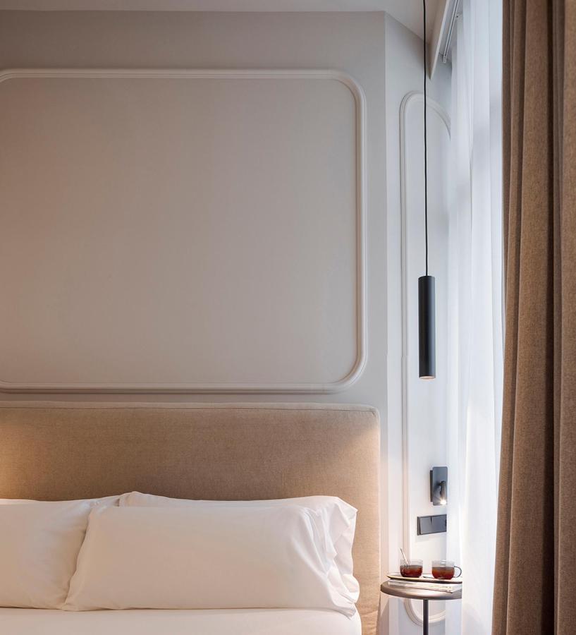 Oliveira Rooms Valencia Bagian luar foto