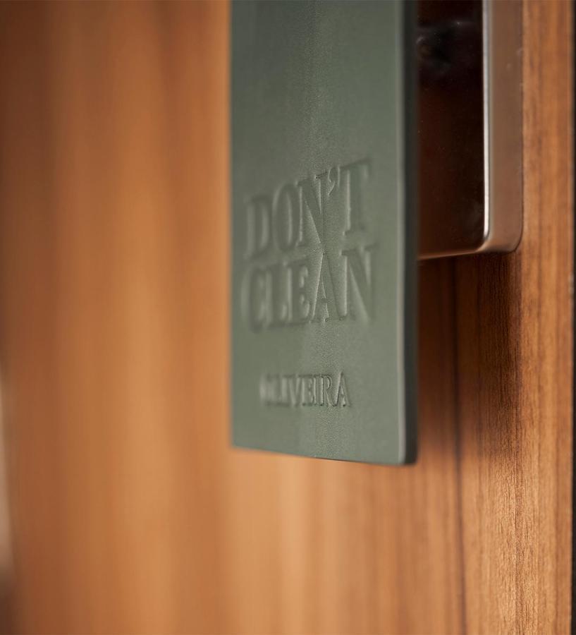 Oliveira Rooms Valencia Bagian luar foto