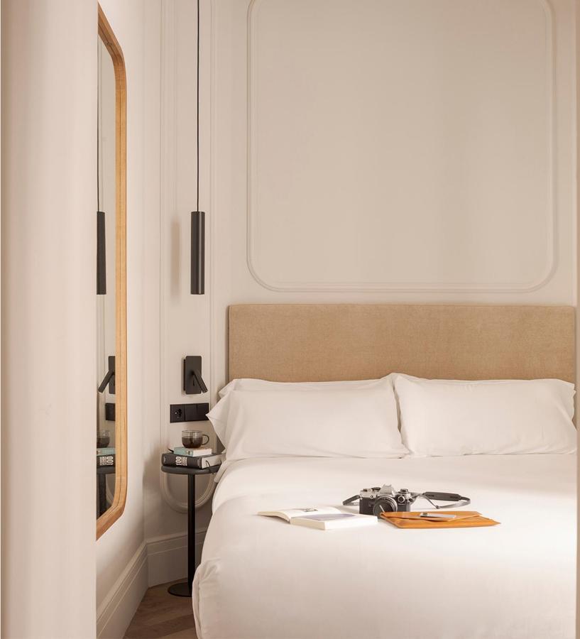 Oliveira Rooms Valencia Bagian luar foto