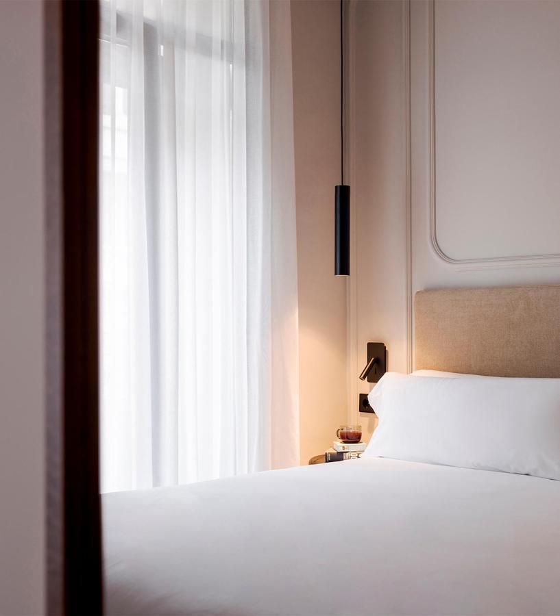 Oliveira Rooms Valencia Bagian luar foto