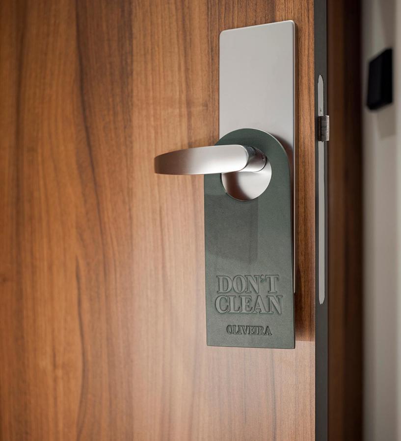 Oliveira Rooms Valencia Bagian luar foto