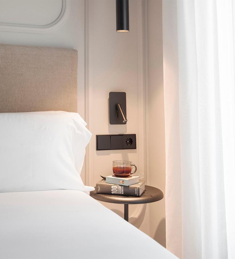 Oliveira Rooms Valencia Bagian luar foto