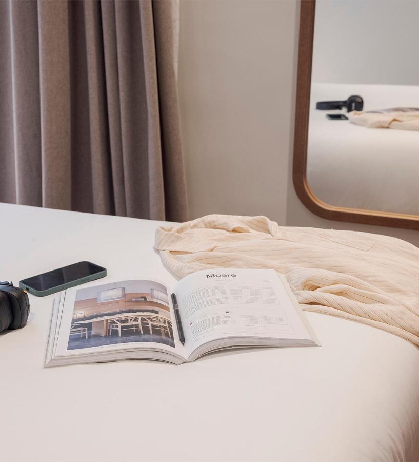 Oliveira Rooms Valencia Bagian luar foto
