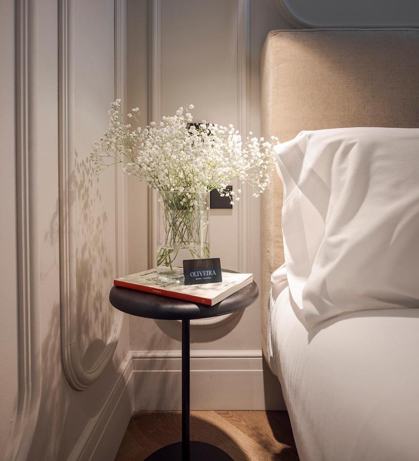 Oliveira Rooms Valencia Bagian luar foto