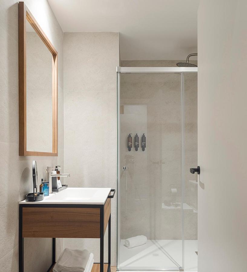 Oliveira Rooms Valencia Bagian luar foto