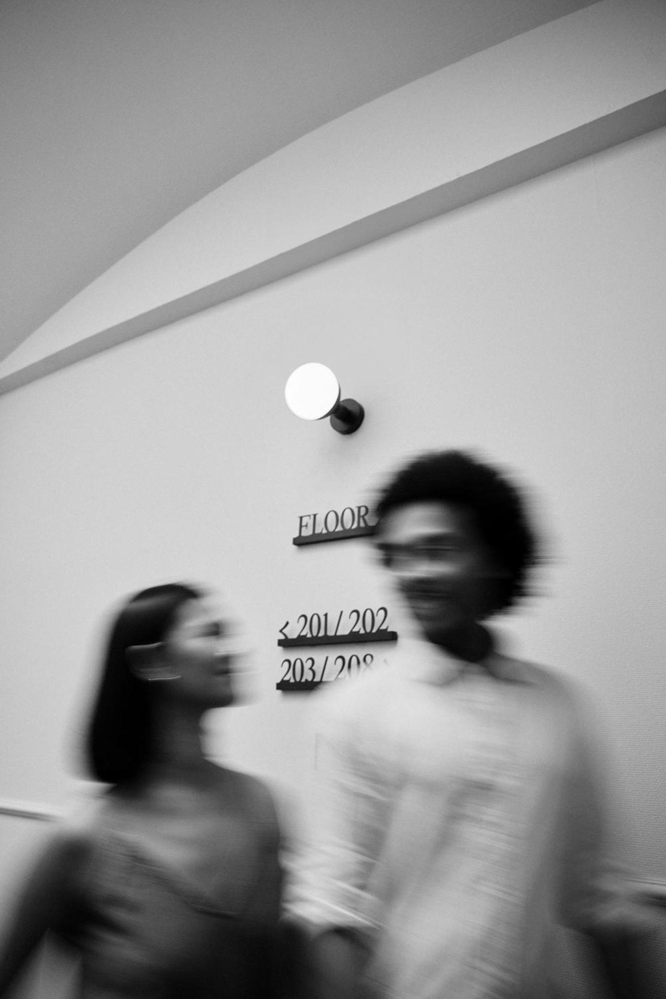 Oliveira Rooms Valencia Bagian luar foto
