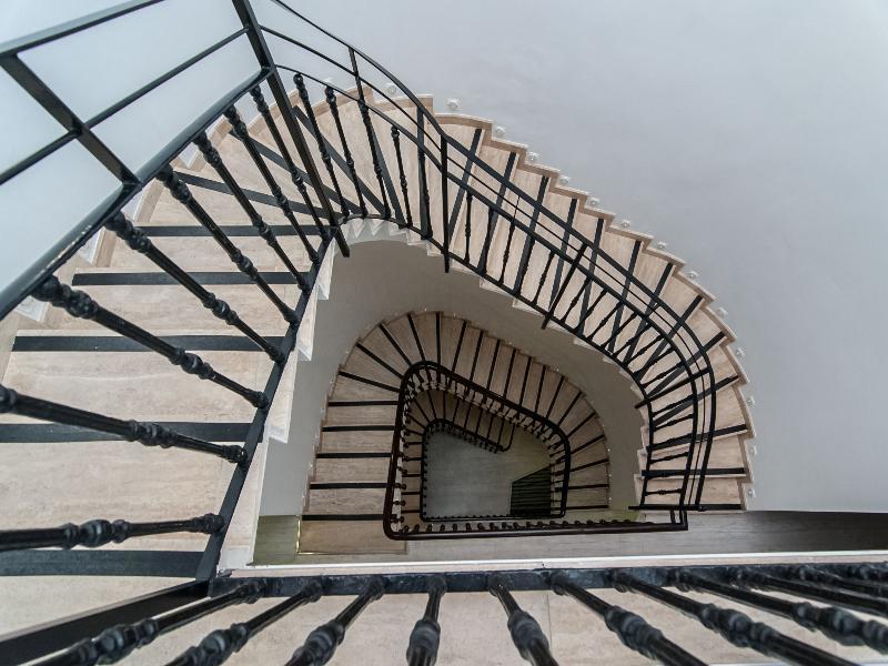 Oliveira Rooms Valencia Bagian luar foto