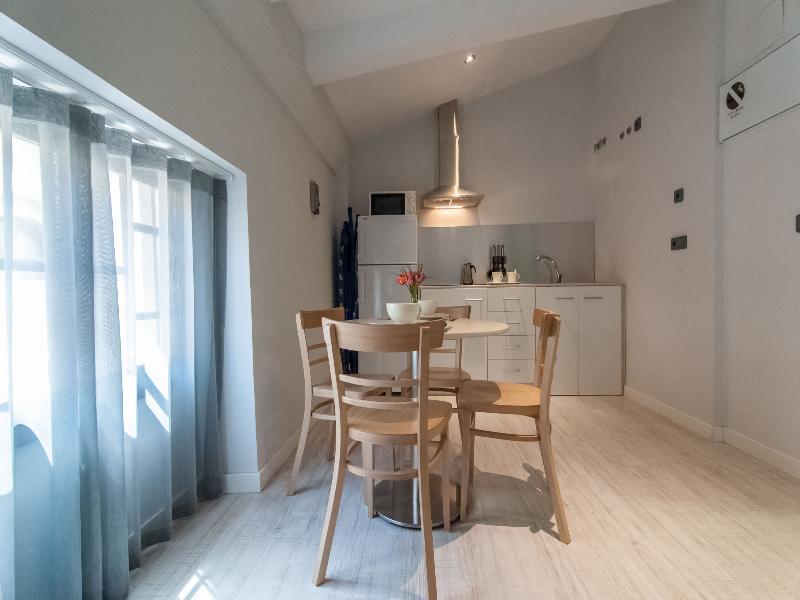 Oliveira Rooms Valencia Bagian luar foto